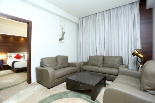 Hotel Golden Blossom Imperial Resorts