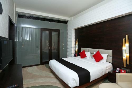 Hotel Golden Blossom Imperial Resorts