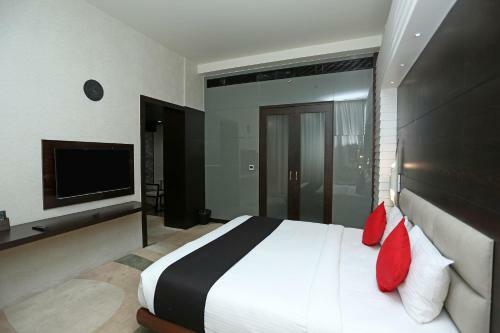 Hotel Golden Blossom Imperial Resorts