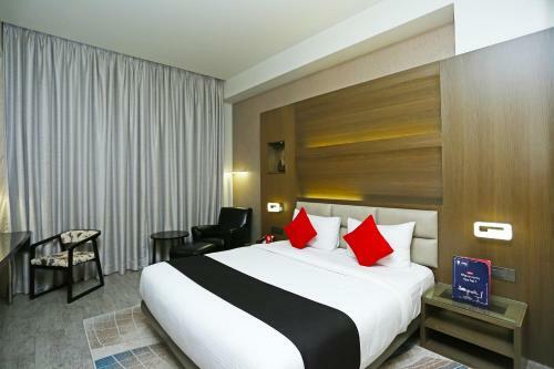 Hotel Golden Blossom Imperial Resorts