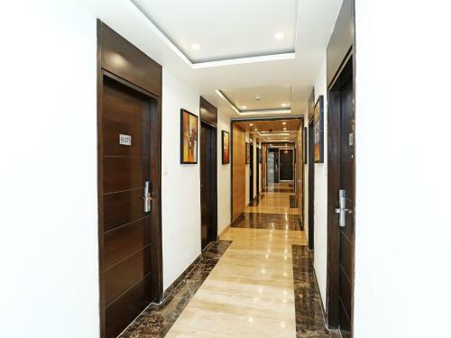 Hotel Golden Blossom Imperial Resorts