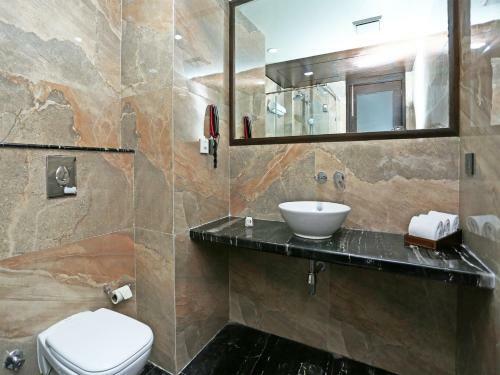 Hotel Golden Blossom Imperial Resorts