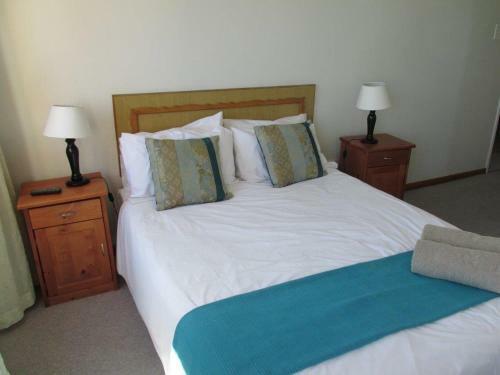 Apartamento Point Village Accommodation - Erin 5