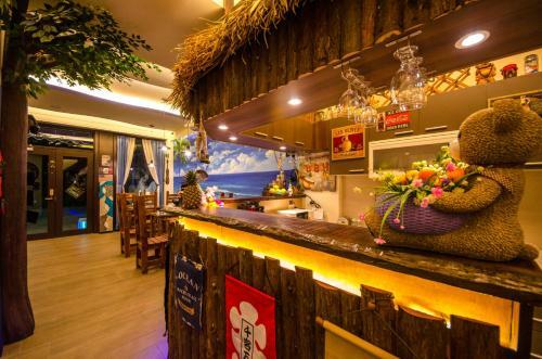 Posada Summer Bay Inn