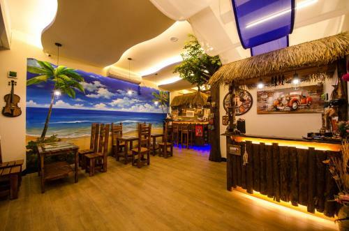 Posada Summer Bay Inn