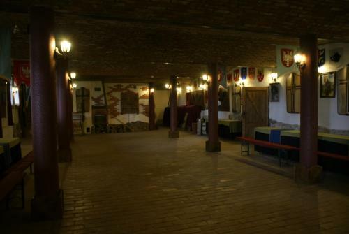 Hostal Stra?nica Komtura