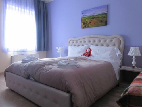 Hotel Albergo Trattoria Italia