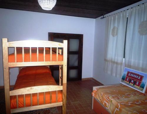 Albergue Pension Casa Da Gandara