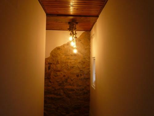 Albergue Pension Casa Da Gandara