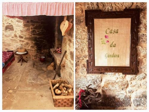 Albergue Pension Casa Da Gandara