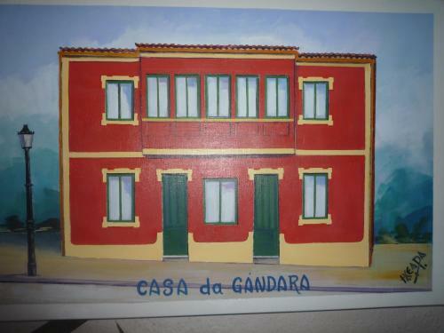 Albergue Pension Casa Da Gandara
