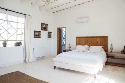 Hotel Narbona Wine Lodge