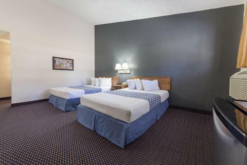 Hotel Parkview Inn And Conference Center