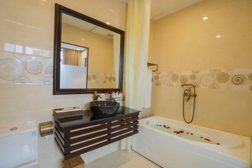 Hotel Hoi An Discovery Villa