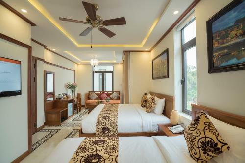 Hotel Hoi An Discovery Villa