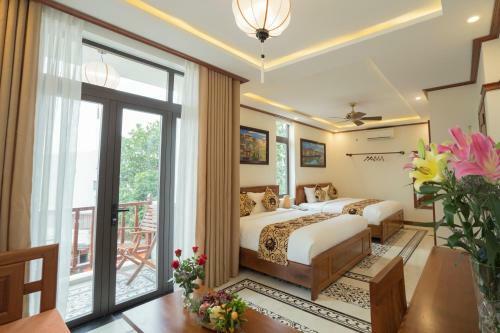 Hotel Hoi An Discovery Villa