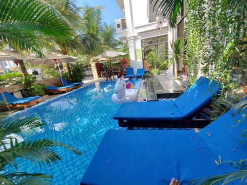 Hotel Hoi An Discovery Villa