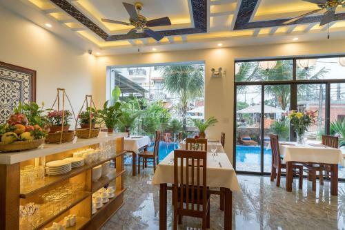 Hotel Hoi An Discovery Villa