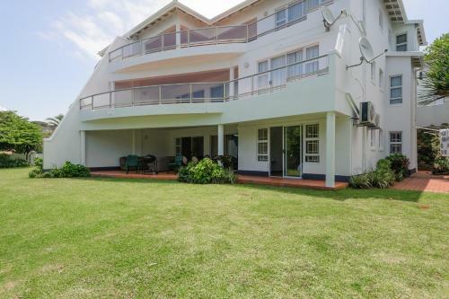 Apartamento Long Island 2