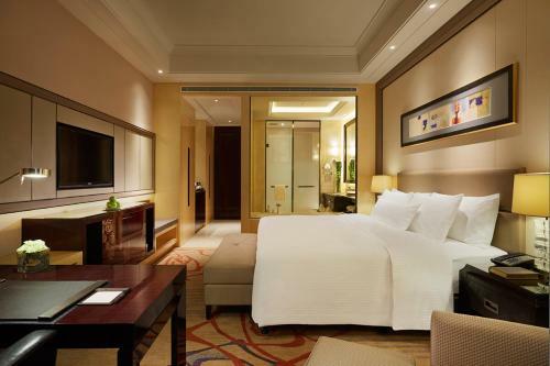 Hotel Wanda Realm Huaian