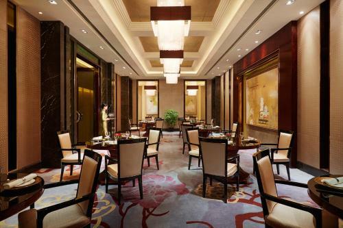 Hotel Wanda Realm Huaian