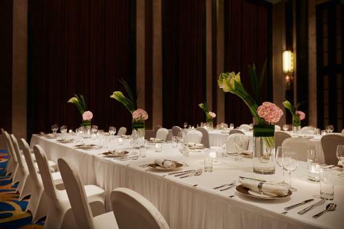 Hotel Wanda Realm Huaian