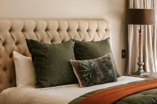 Hotel Stoneridge Estate