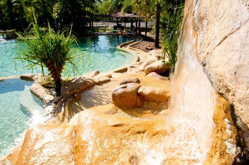 Hotel Cooinda Lodge Kakadu