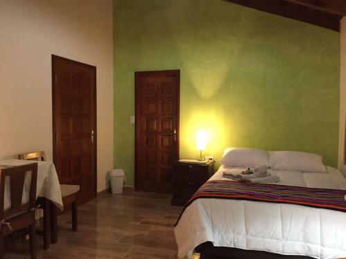 Hostal Caba�a El Mirador Vallegrande