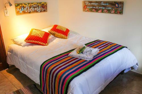 Hostal Caba�a El Mirador Vallegrande