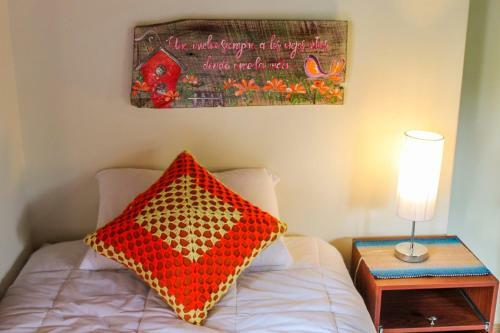 Hostal Caba�a El Mirador Vallegrande