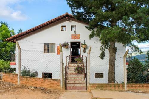 Hostal Caba�a El Mirador Vallegrande
