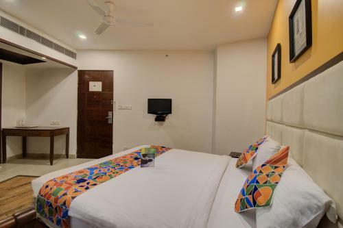 Fabhotel Lotus Park Marathalli