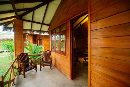Hotel Karunakarala Ayurveda Resort - Level 1 Safe & Secure