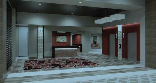 The Grand Hotel At Coushatta