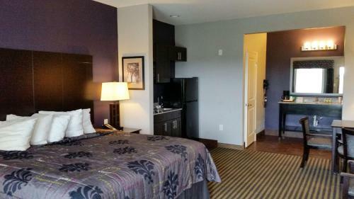 Hotel Studio 6-beeville, Tx