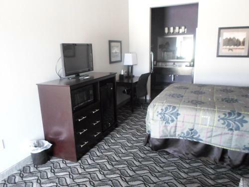 Hotel Studio 6-beeville, Tx