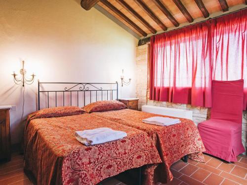 Locazione Turistica Coiano