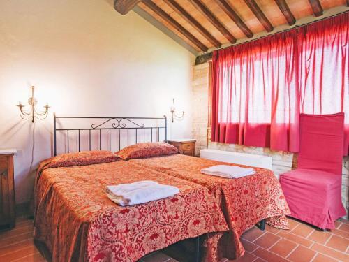 Locazione Turistica Coiano