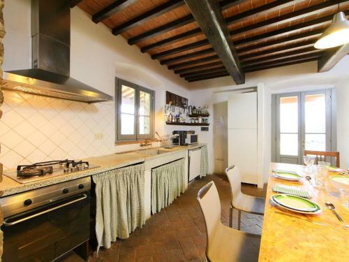 Locazione Turistica Villa La Piaggia