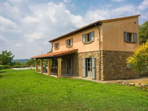 Locazione Turistica Villa La Piaggia