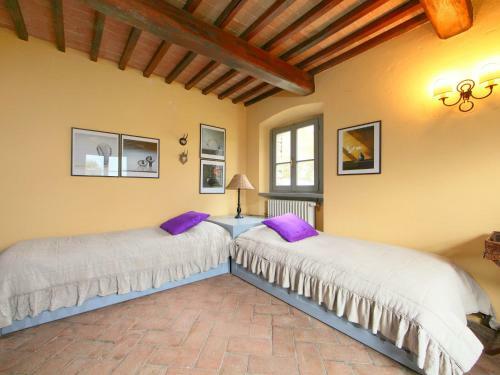 Locazione Turistica Villa La Piaggia