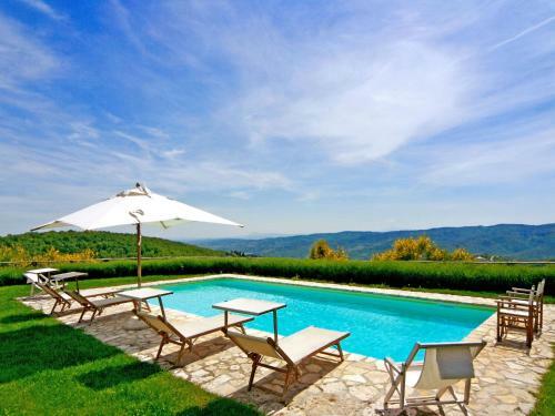 Locazione Turistica Villa La Piaggia
