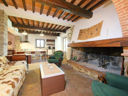 Locazione Turistica Villa La Piaggia
