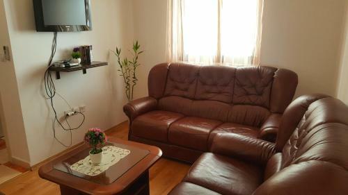 Apartments Rino Lux