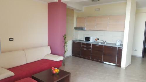 Apartments Rino Lux
