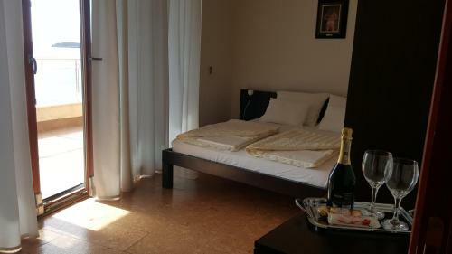 Apartments Rino Lux