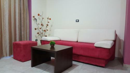 Apartments Rino Lux