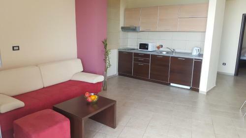 Apartments Rino Lux