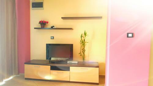 Apartments Rino Lux